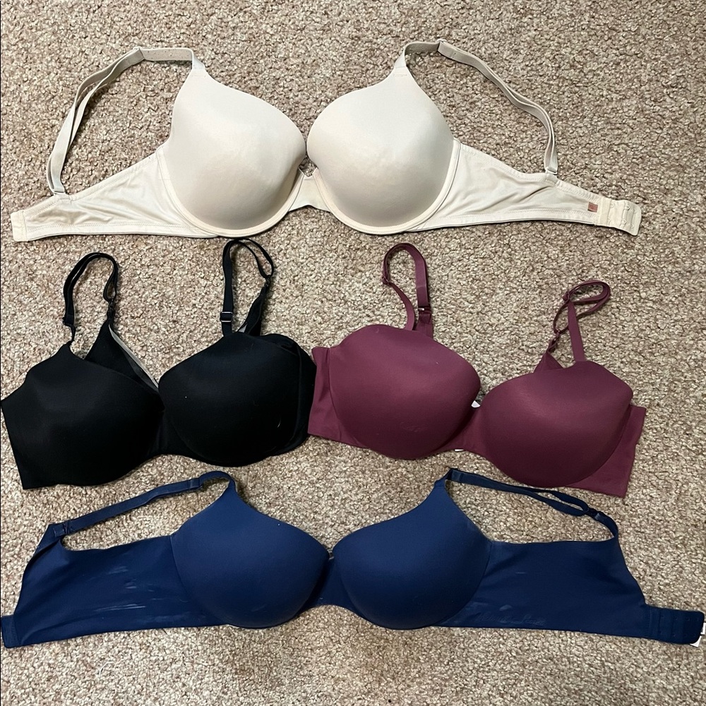 Victoria’s Secret Tshirt Bra